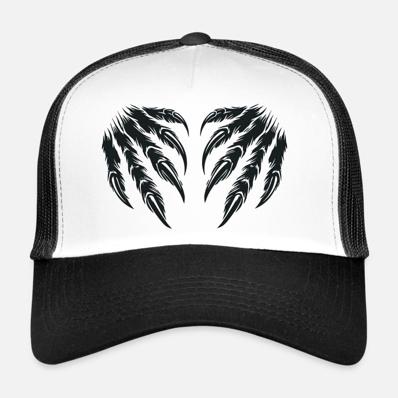 Claws 2 Trucker Cap