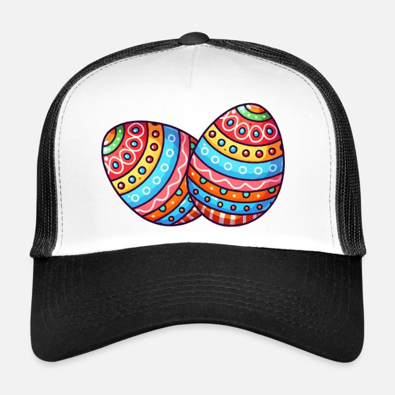 ostereier Trucker Cap
