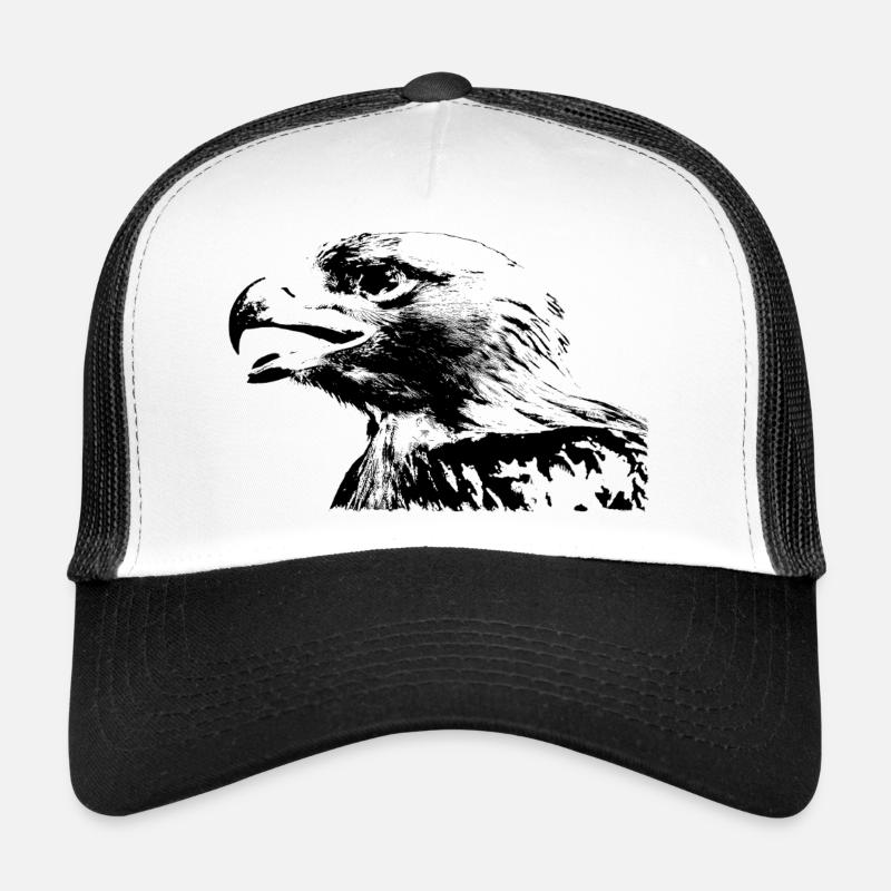 Adler Trucker Cap