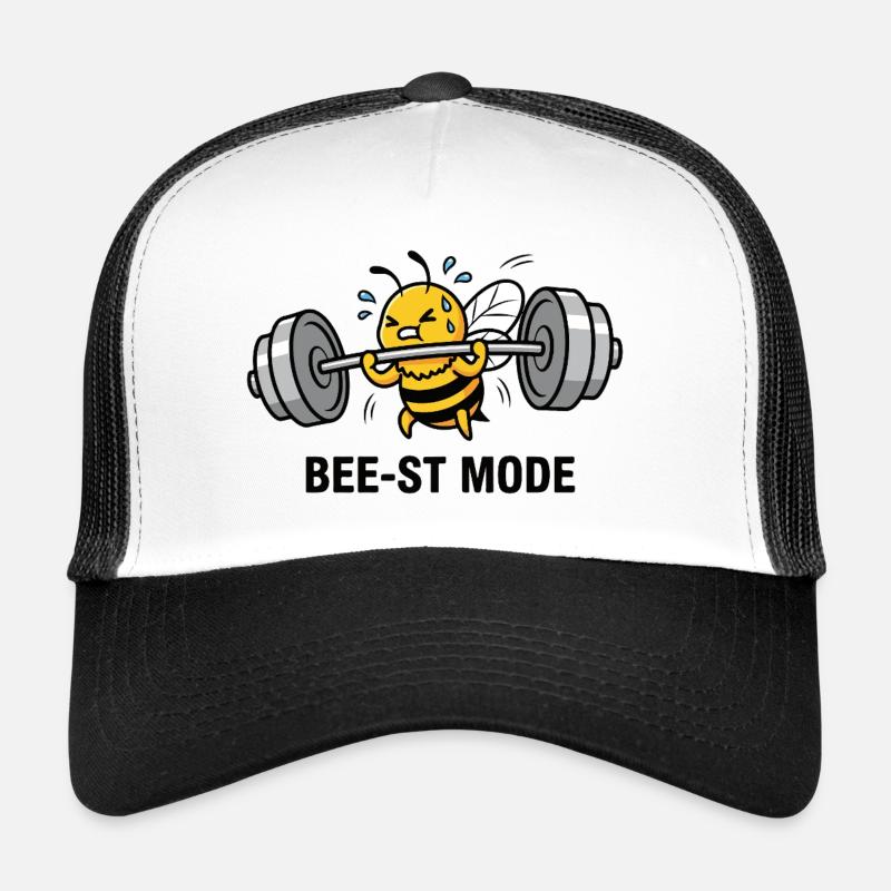 Buzz Lift Trucker Cap