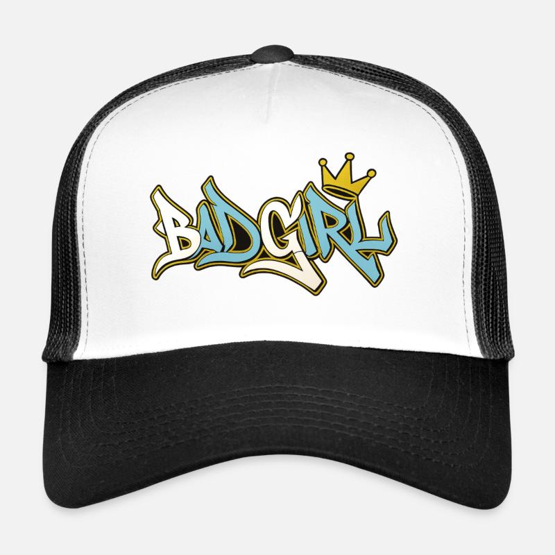 file_00000000fb1461f491e658f288675f0d Trucker Cap