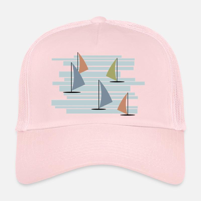 Trucker Cap