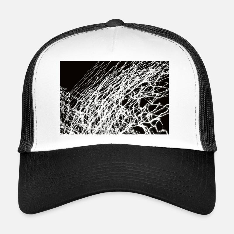 Lichtspiele 3 Trucker Cap