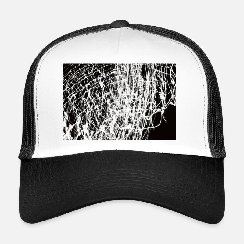 Lichtspiele 4 Trucker Cap