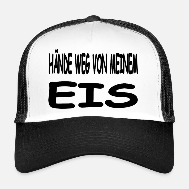 Eis Trucker Cap