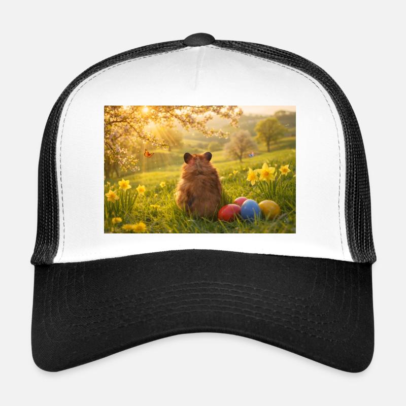Chico 11: Ostern 2026 Trucker Cap