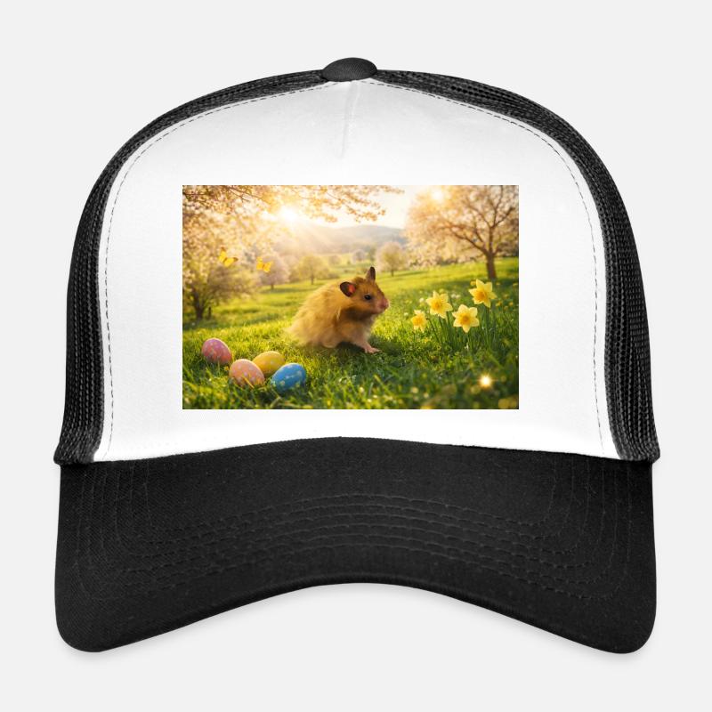 Chico 11: Ostern 2026 Trucker Cap