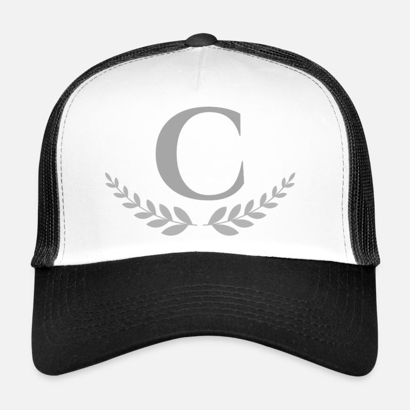 c Trucker Cap