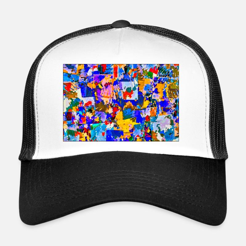 klaggerdatsch Trucker Cap