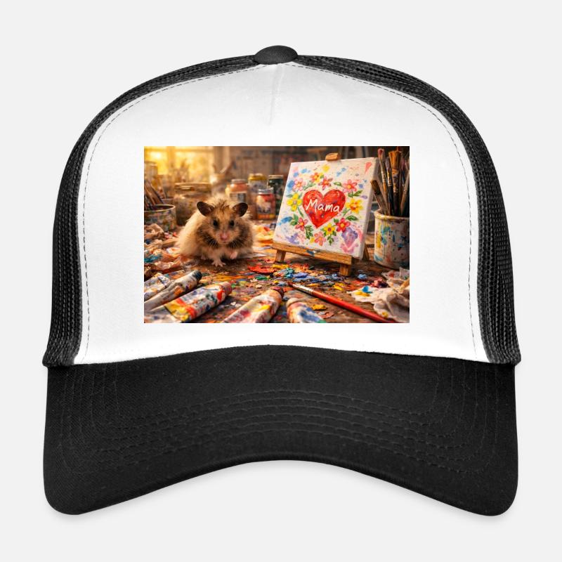 Chico 11: Mother's Day 2026 Trucker Cap