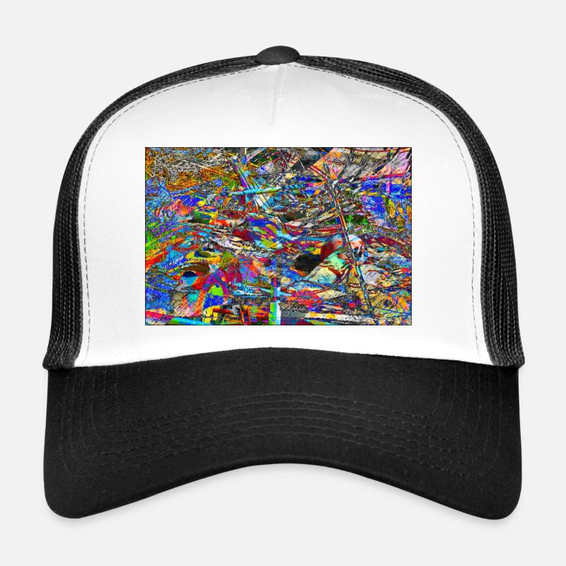 jabtrsnjnigj Trucker Cap
