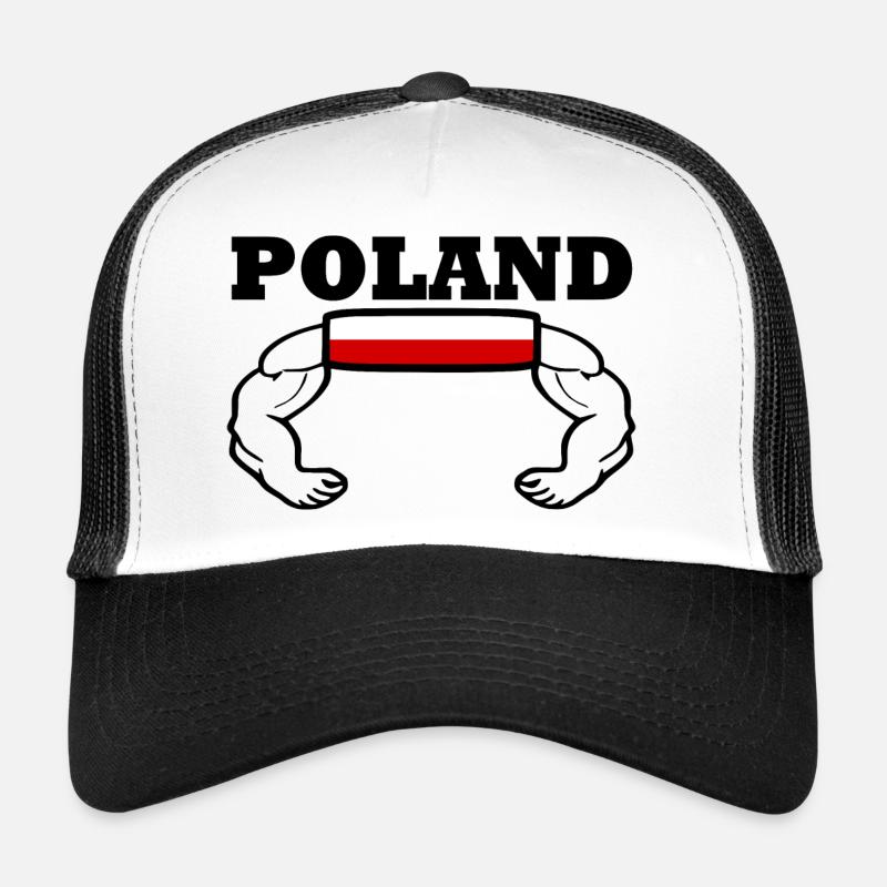 Polen Trucker Cap