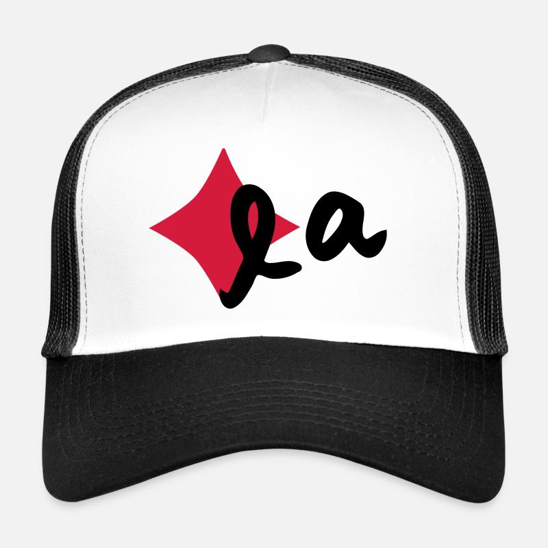 Karola Trucker Cap