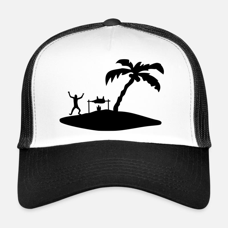 barbecue Casquette trucker