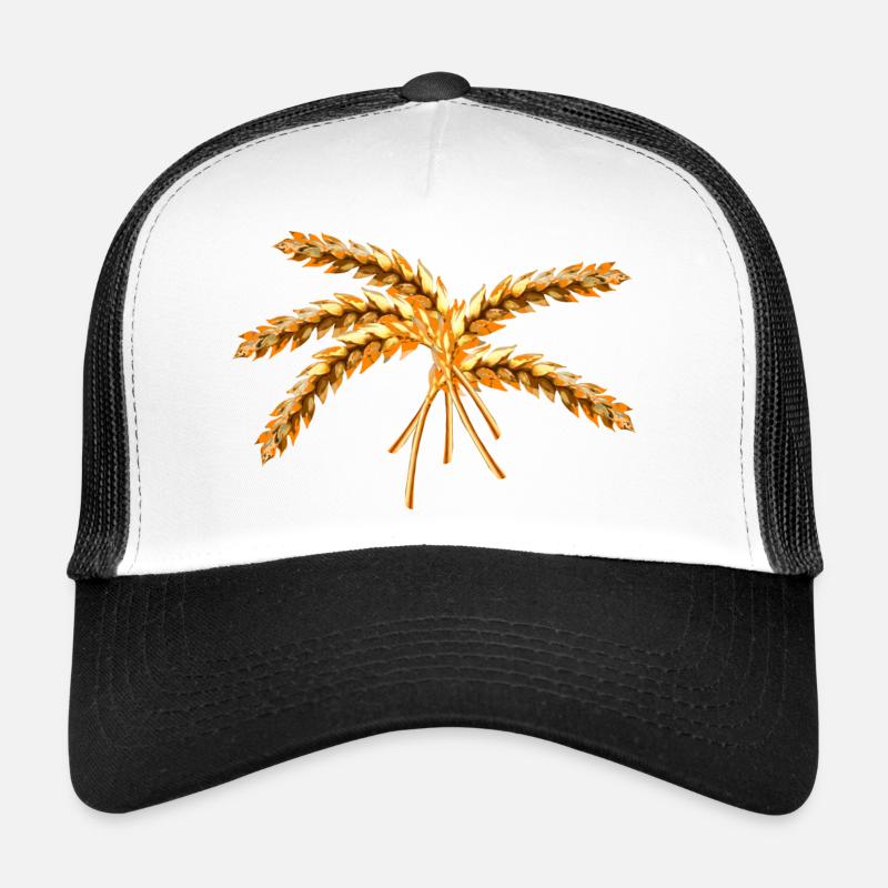 céréales Casquette trucker 