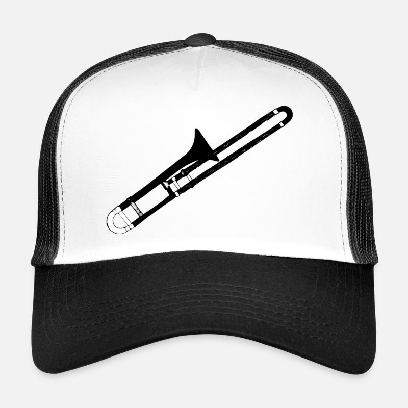 Posaune Trucker Cap