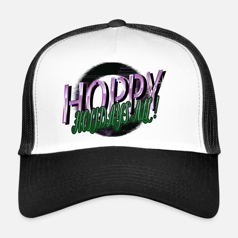 Fairy Tail présente maladroit cool musculation Casquette trucker 