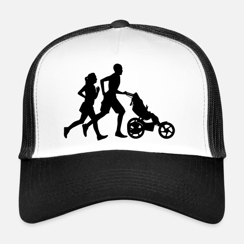 Jeu PC de jeu Casquette trucker 