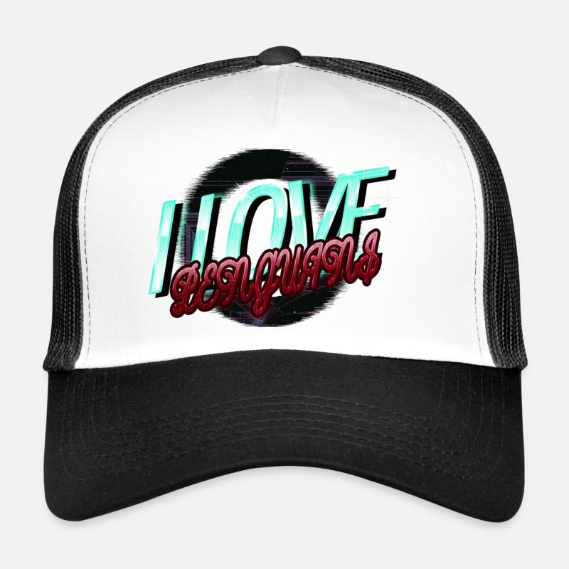 dab move christmas gift birthday present dj Trucker Cap