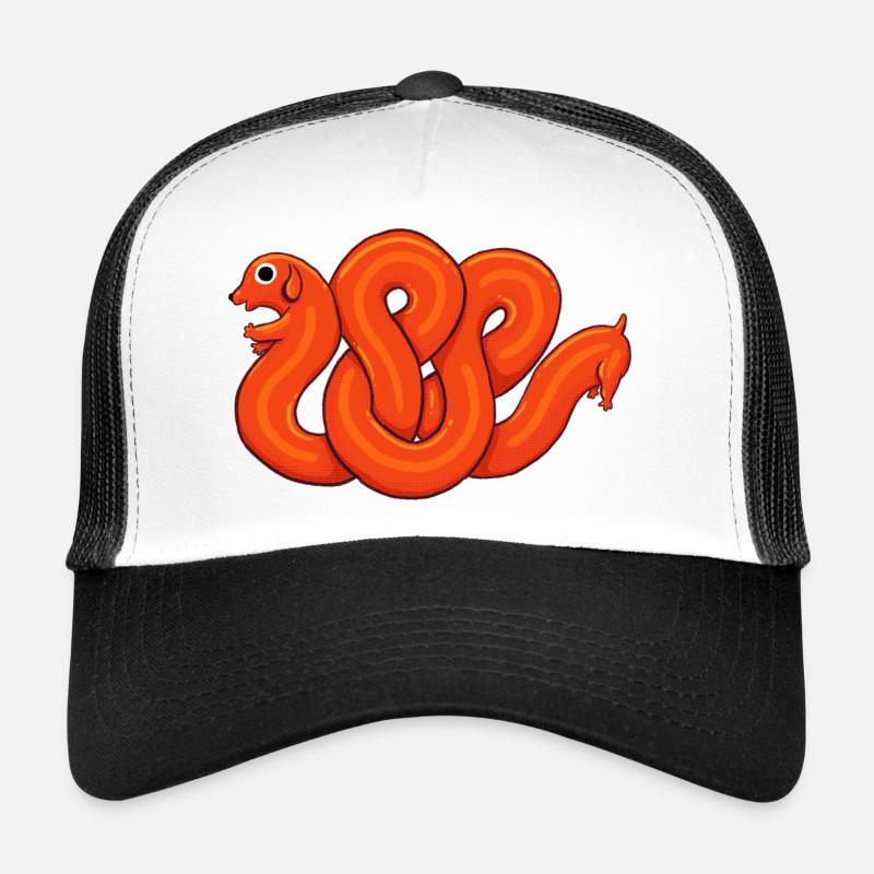 Désordre Casquette trucker