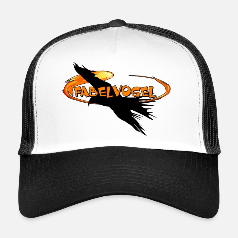 Fabelvogel Trucker Cap