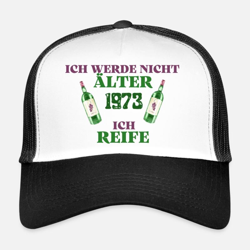 1973 Trucker Cap