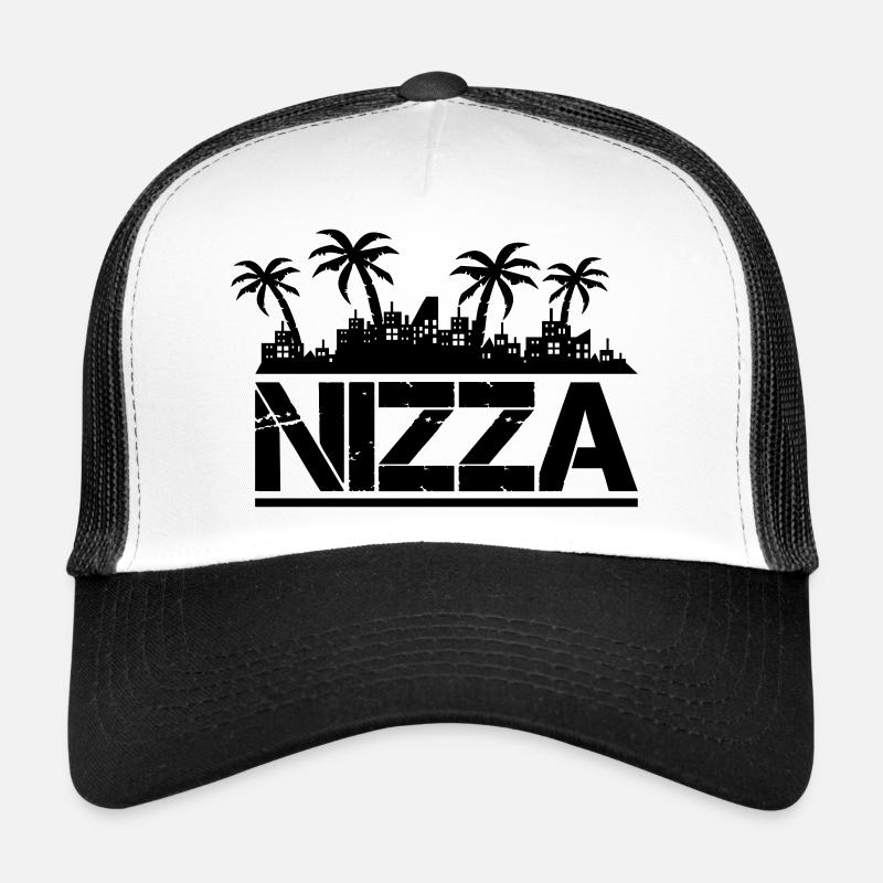 Nice Trucker Cap
