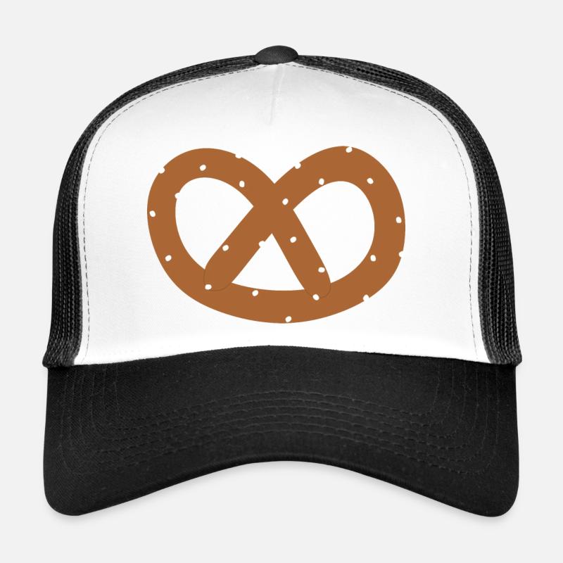 Brezel Trucker Cap