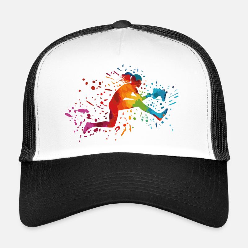 HH3 Trucker Cap