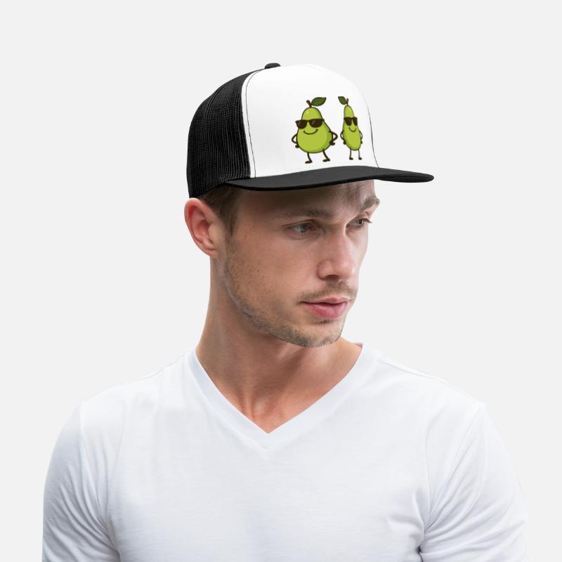 Trucker Cap