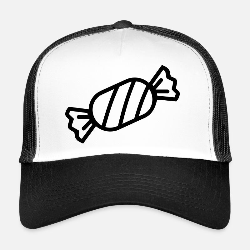 candy Trucker Cap