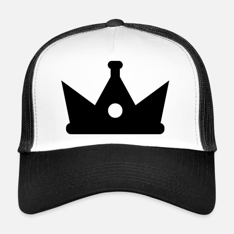 Krone Trucker Cap