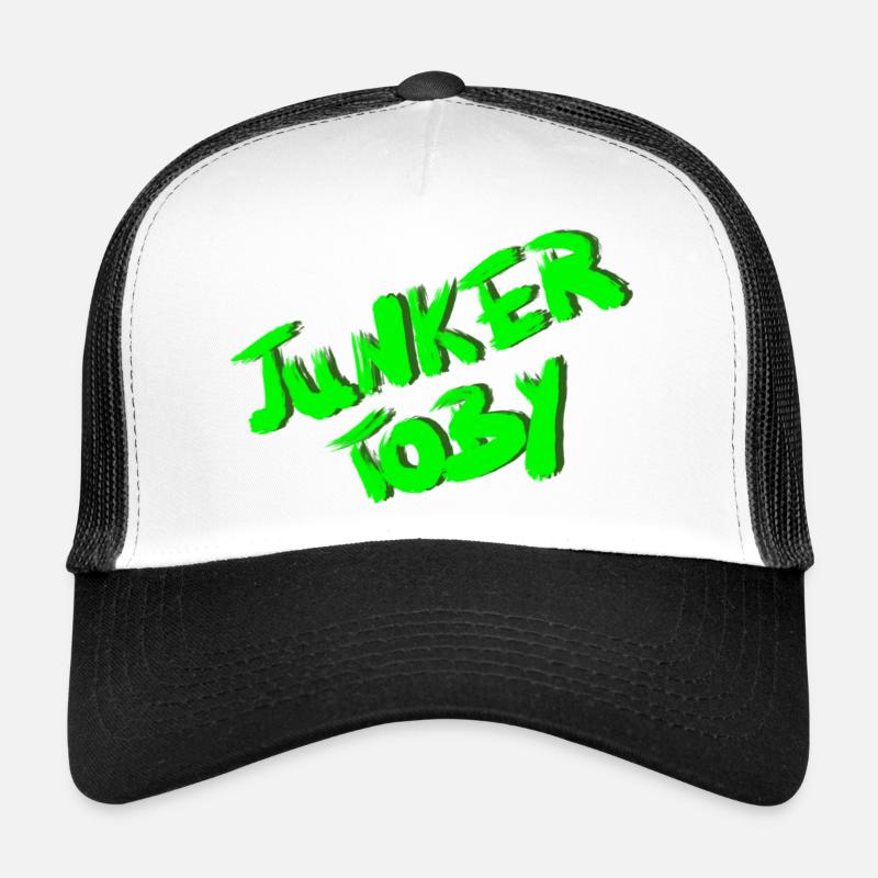 Junker Toby Casquette trucker 