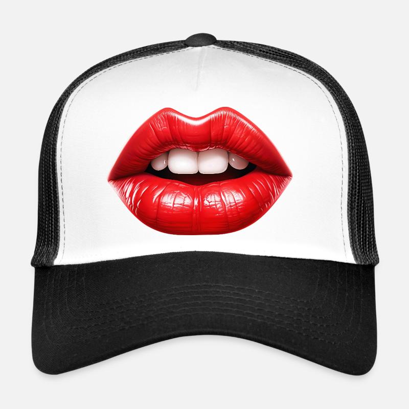 Lipps, Design #4 Trucker Cap