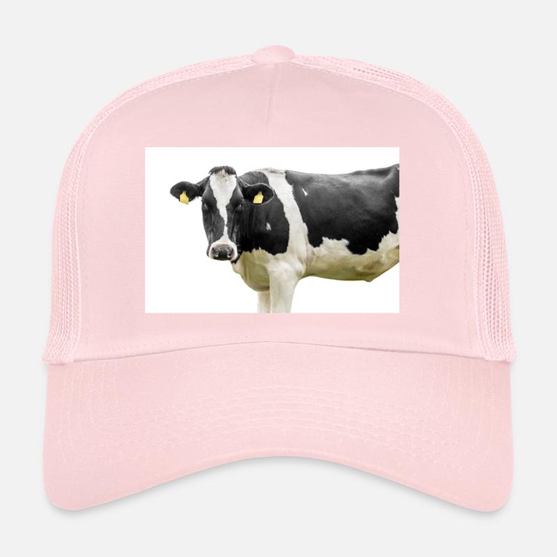 vache Casquette trucker 