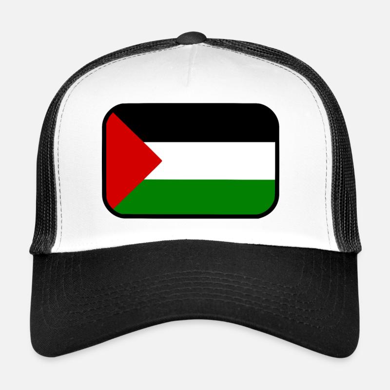 palästina Trucker Cap