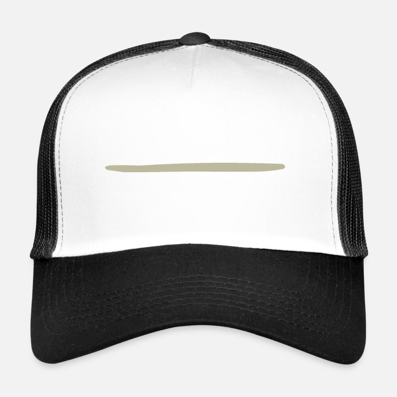 Surr - shadow Trucker Cap