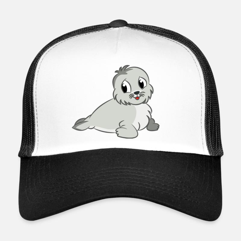 baby172 Trucker Cap