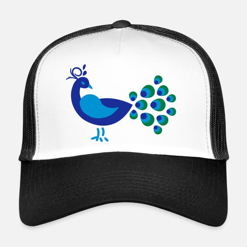 Pfau Trucker Cap