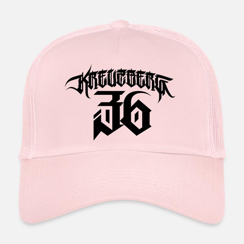 Trucker Cap