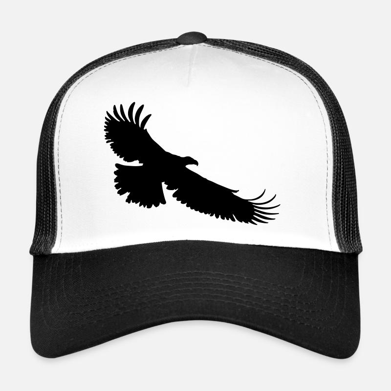 aigle Casquette trucker 