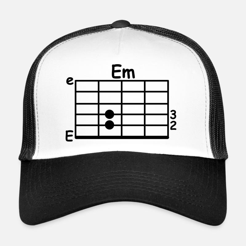 chord Trucker Cap