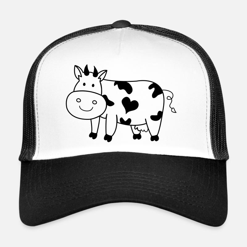 kuh rind Trucker Cap