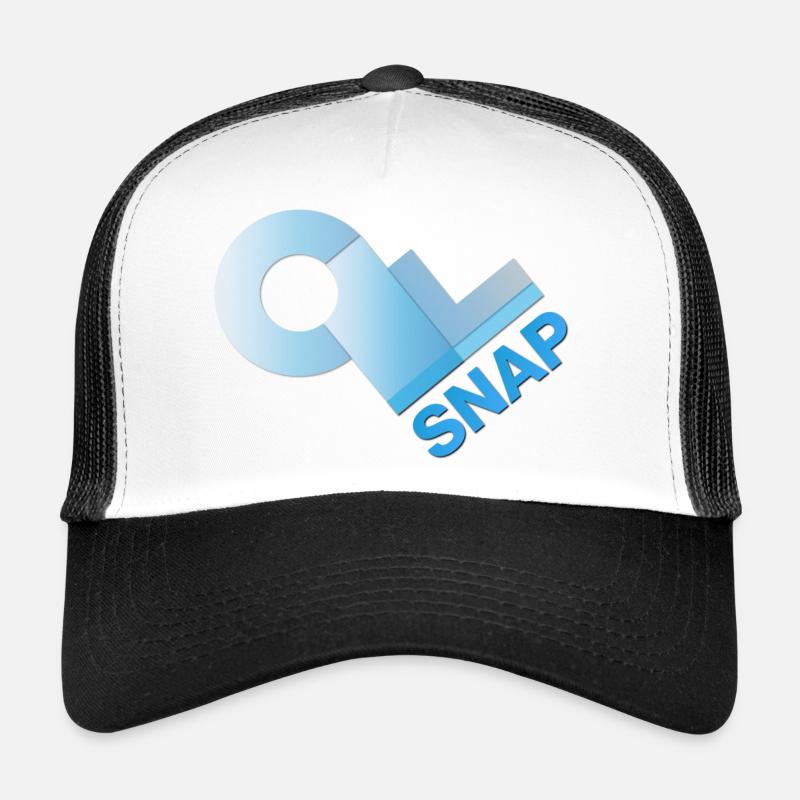 Casser Casquette trucker 