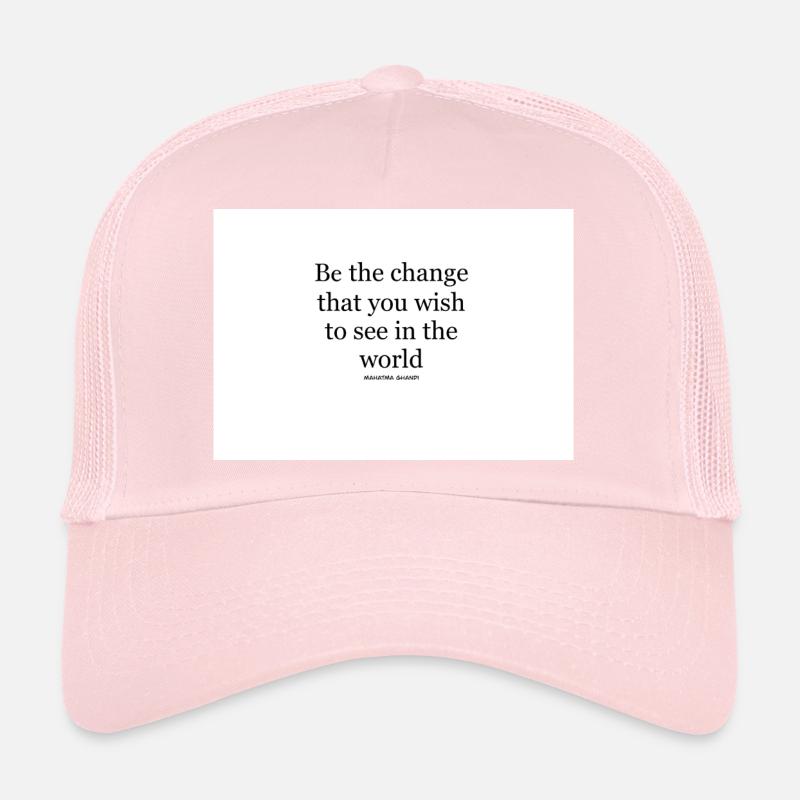 Trucker Cap