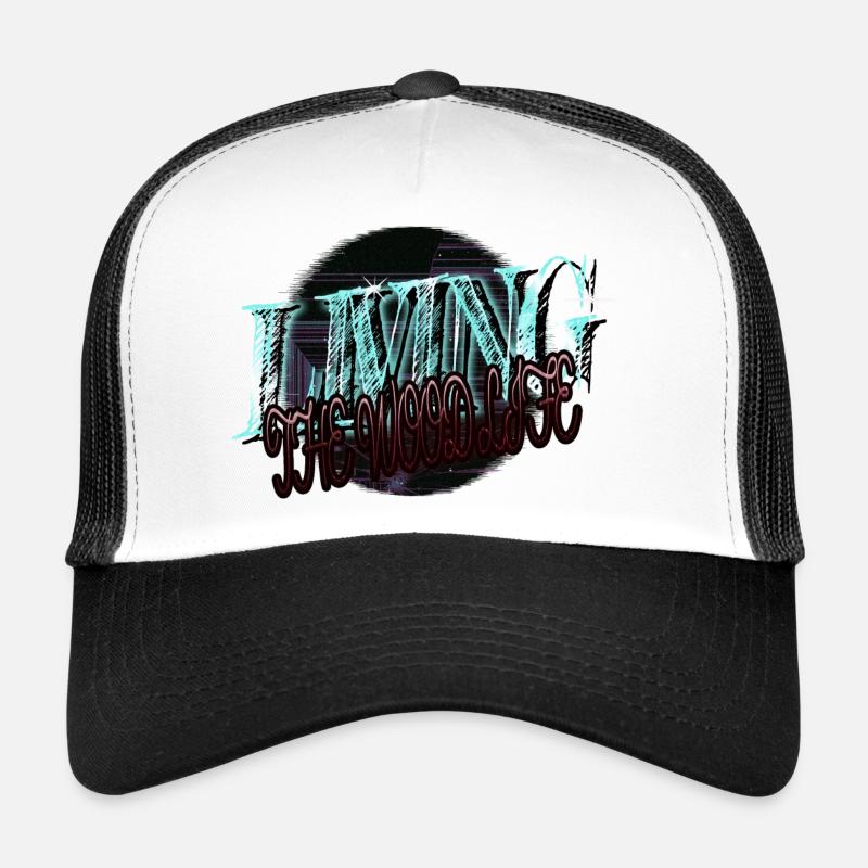 john carpenter tshirts carpenter work tshirts Trucker Cap