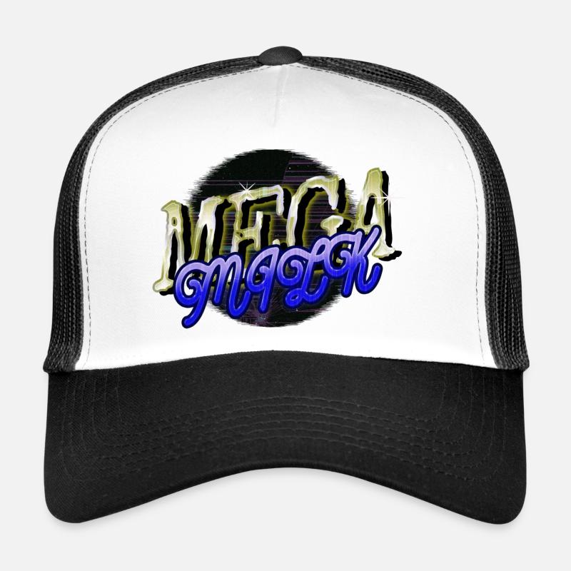 Idée cadeau Boops Cool Present Idea Beach Casquette trucker 