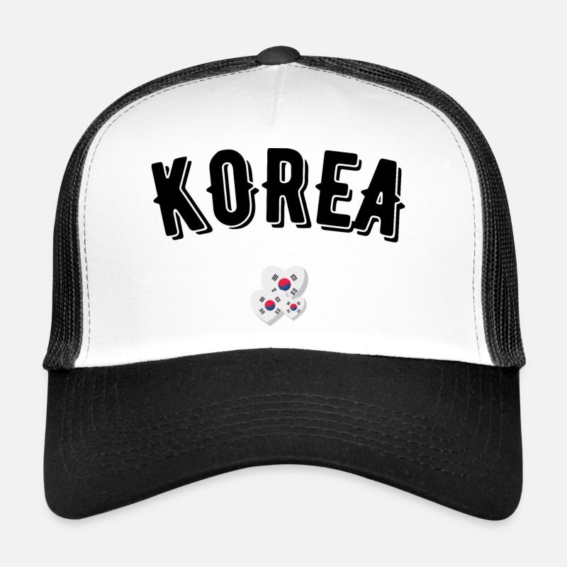 Koraa Trucker Cap