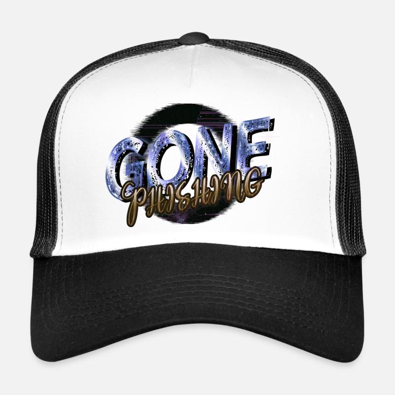 Idée Présent Gamer Hacking Code drôle Hacker Fans Casquette trucker 