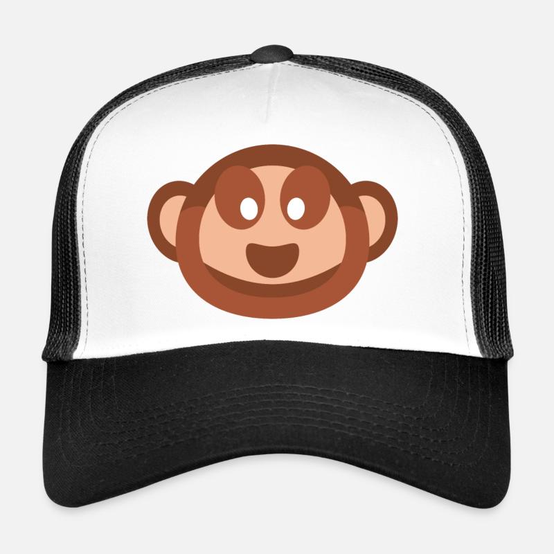Affe (Bubble) Trucker Cap